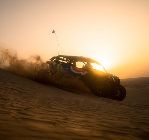 Desert Dune Buggies & Exclusive Desert Experience Combo, , medium